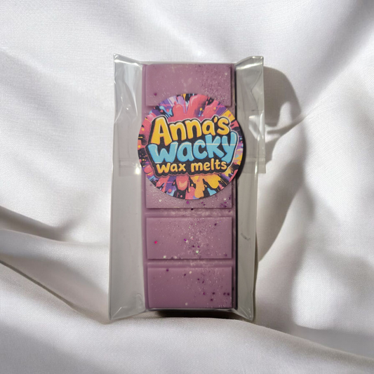 Amazonian Heaven Snap Bar Wax Melts