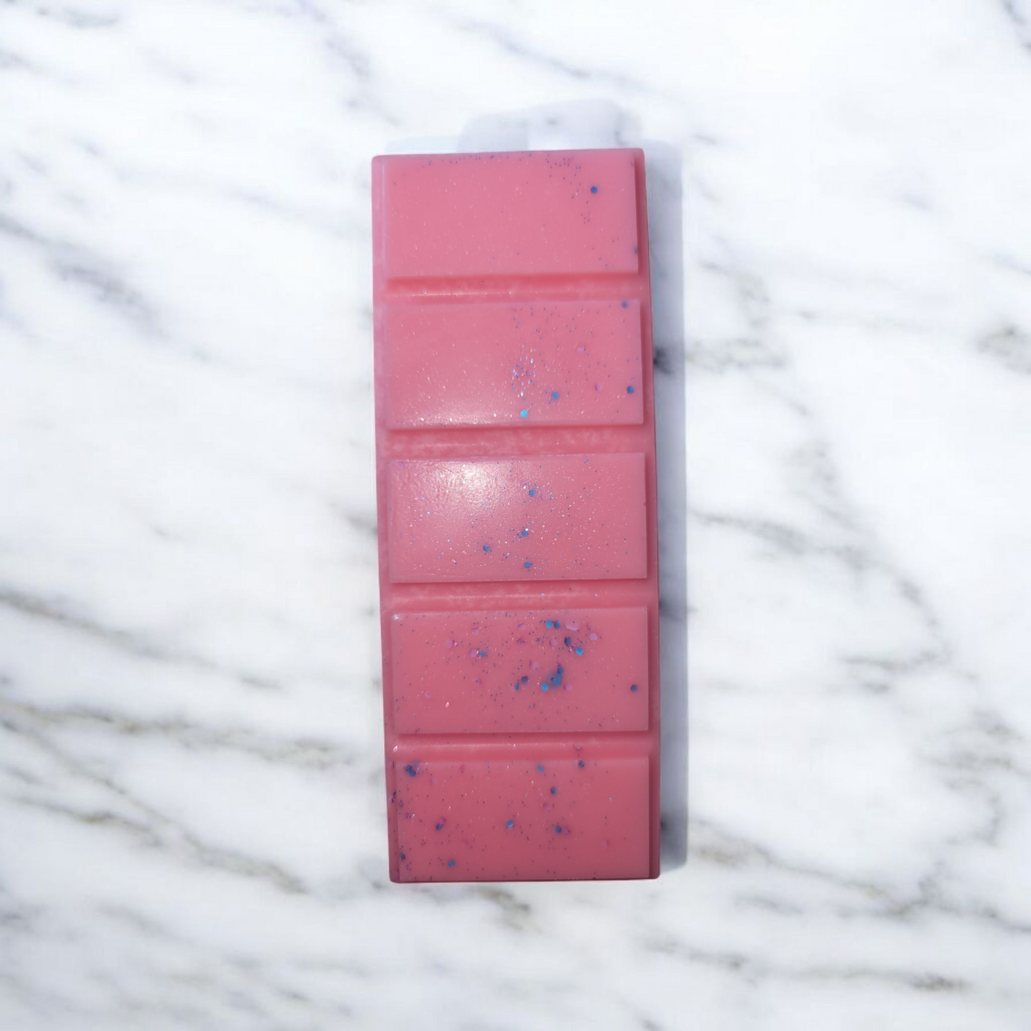 Pink Blossom Snap Bar Wax Melts