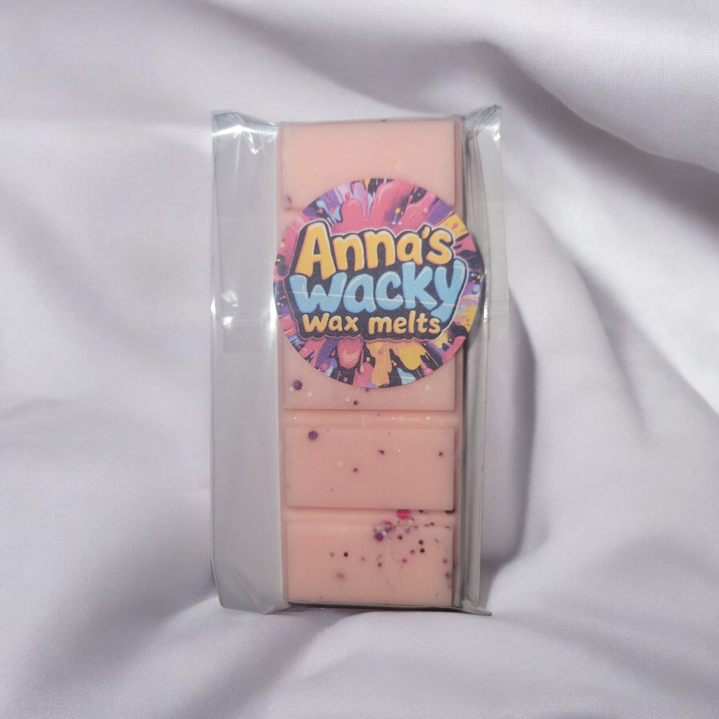 Blossom Me Snap Bar Wax Melts
