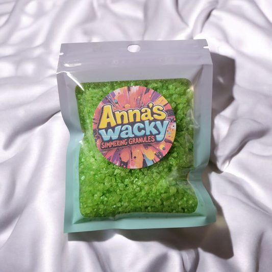 Crystalised (Est Belle) Simmering Granules - 70g