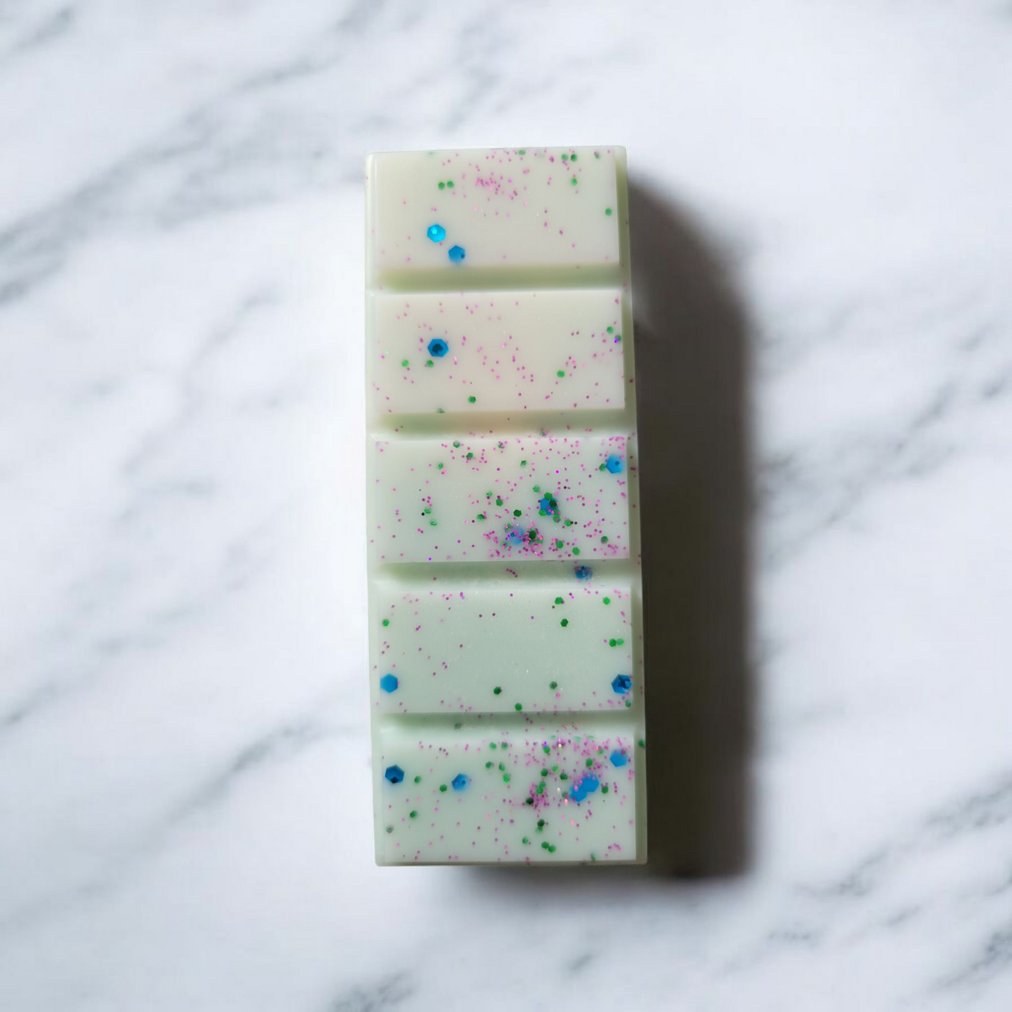 Frosted Eucalyptus Plus Odouraze Snap Bar Wax Melts