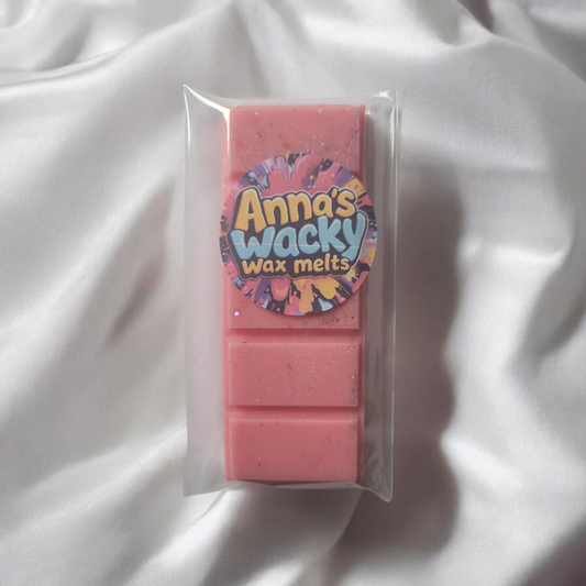 Mio Pink Snap Bar Wax Melts