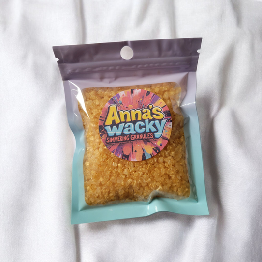 Exotic De Tahiti Simmering Granules