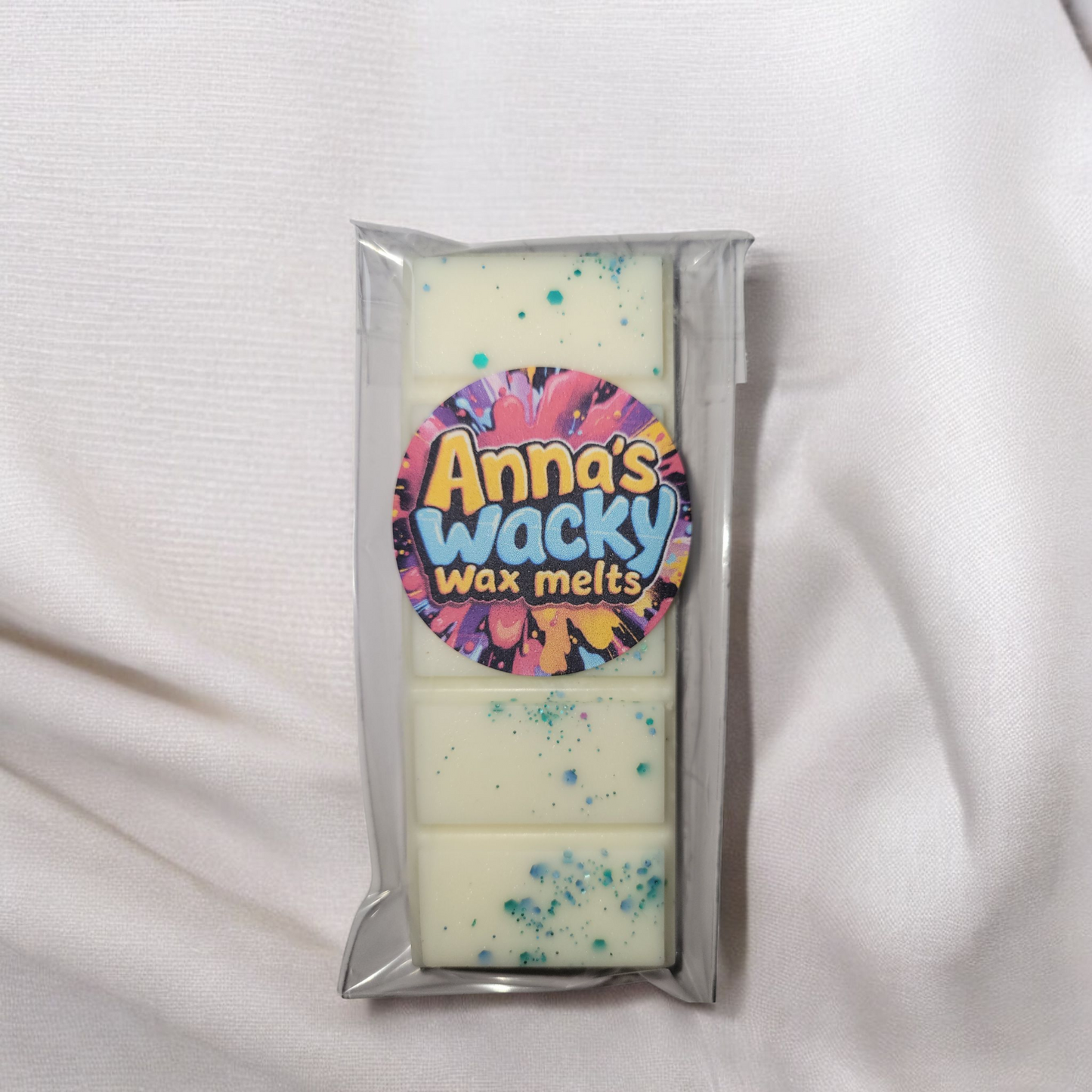 Duvet Day Snap Bar Wax Melts