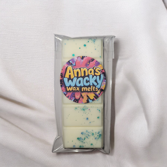 Duvet Day Snap Bar Wax Melts