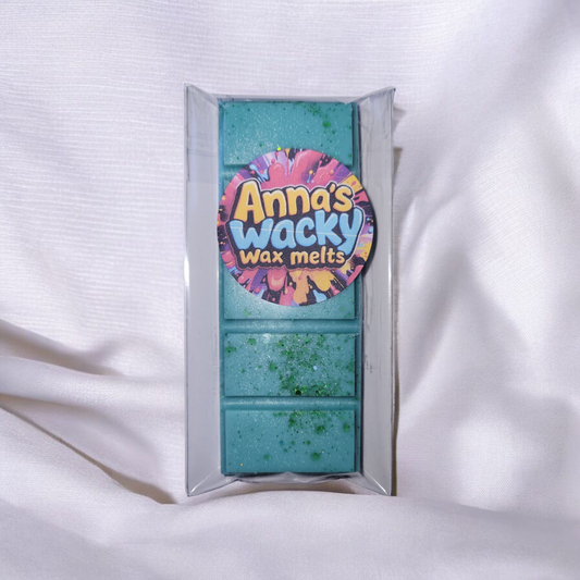 Eighteen Eighty One Snap Bar Wax Melts