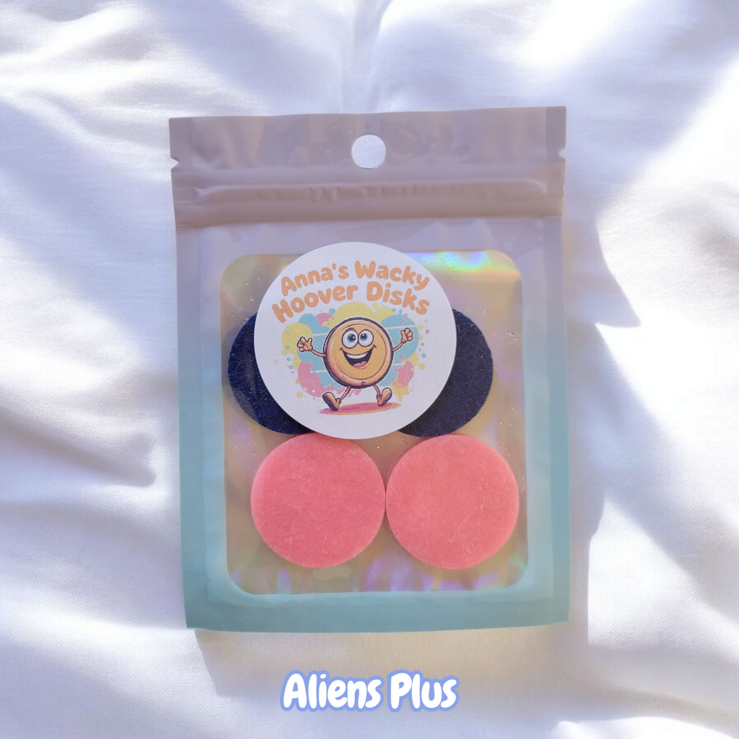 Hoover Disks