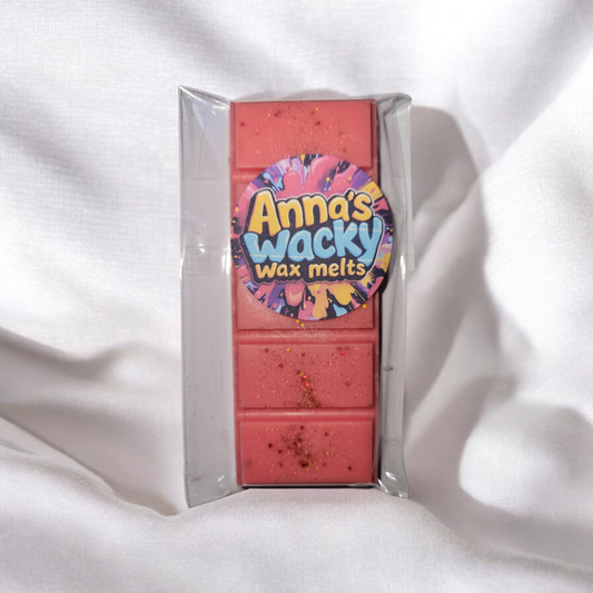 Sticky Toffee Apple Snap Bar Wax Melts
