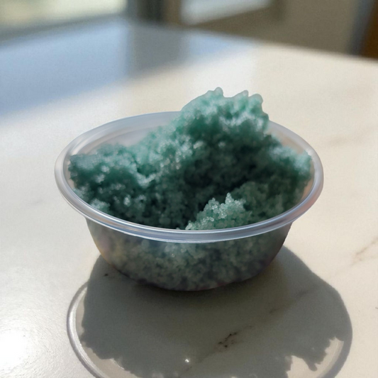 Ancient Jing Snow Melt Shot Pot