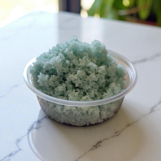 Ancient Hammam Snow Melt Shot Pot