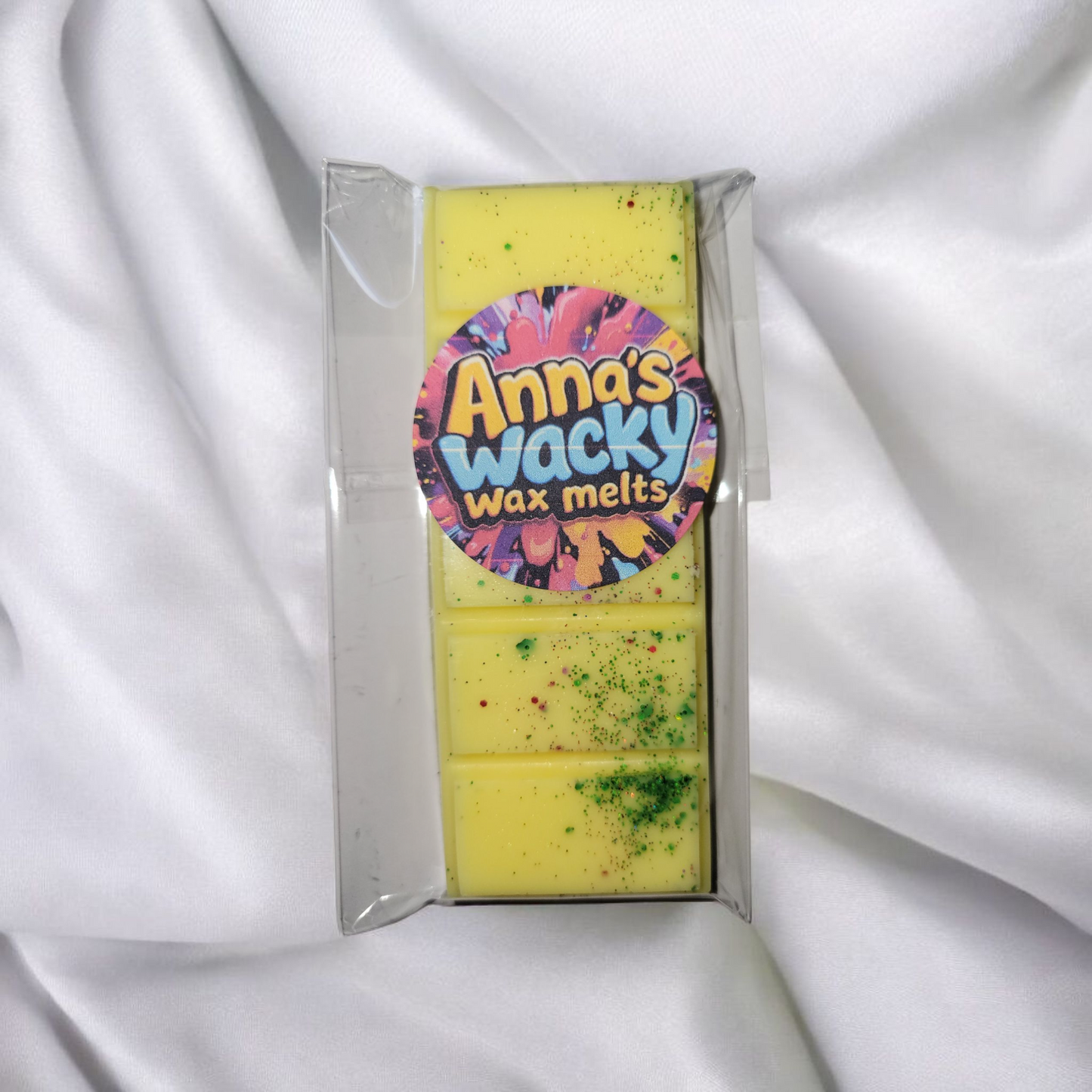 Star Burst Chew Snap Bar Wax Melts