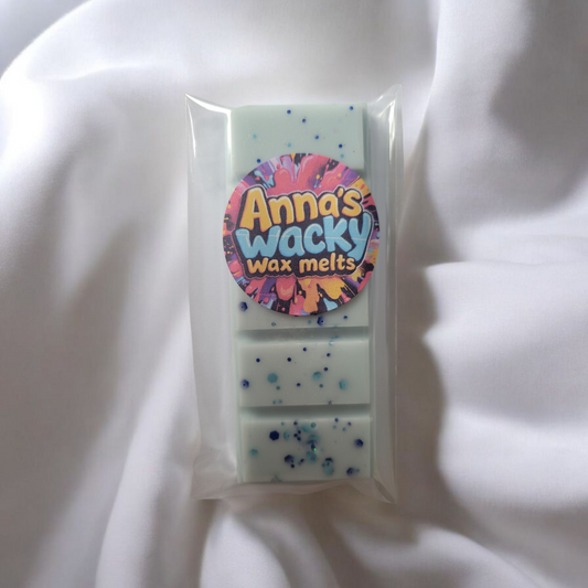 Washing Line Snap Bar Wax Melts