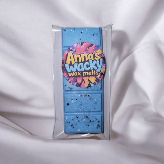 In The Stars Snap Bar Wax Melts