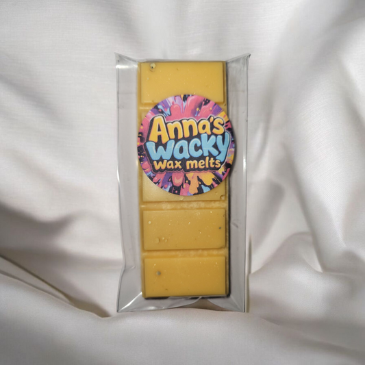 Milk & Donuts Waffle Wax Melts