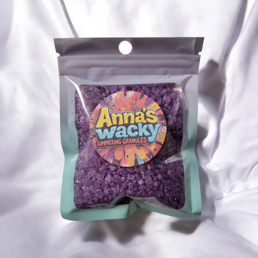 Aliens Invasion Simmering Granules