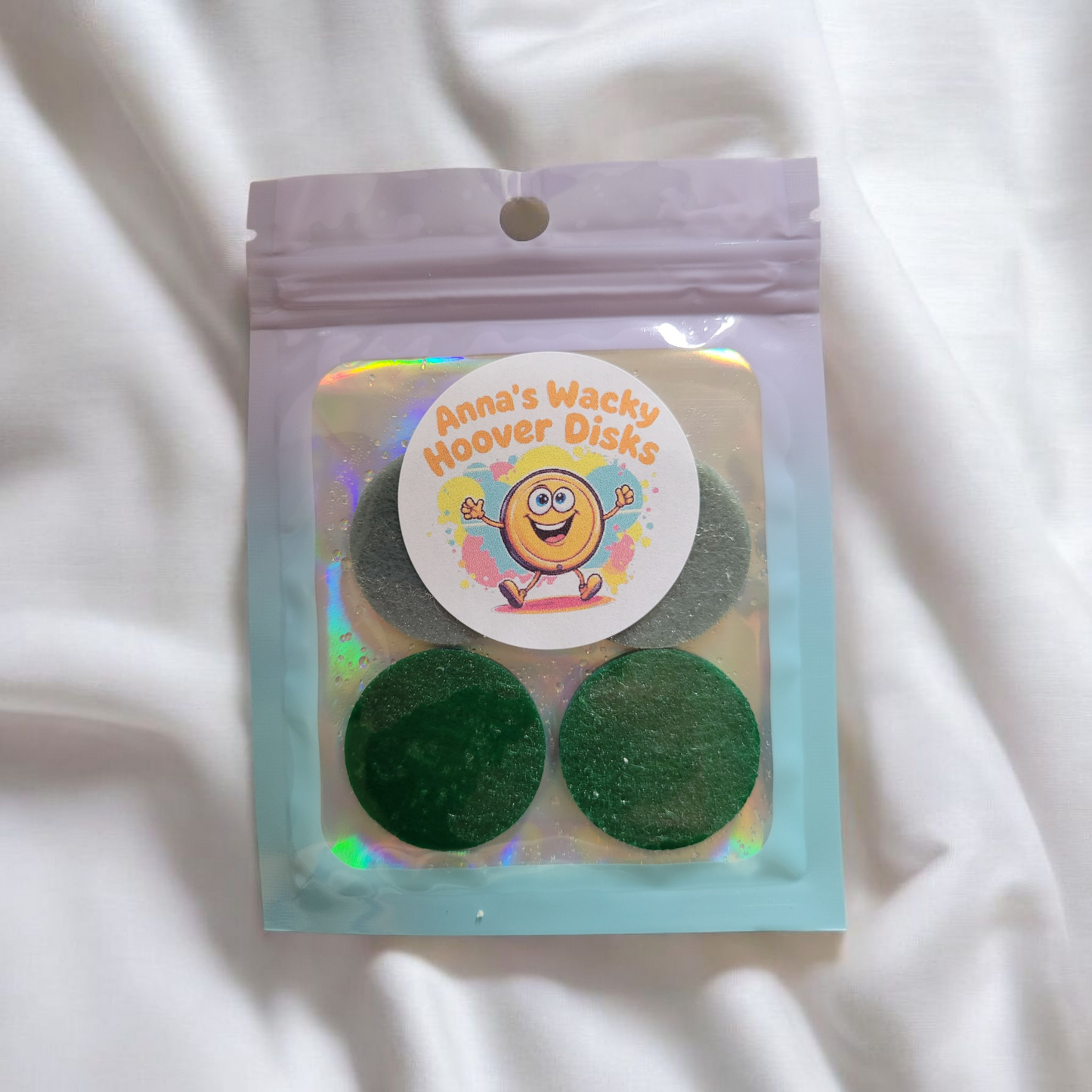 Hoover Disks