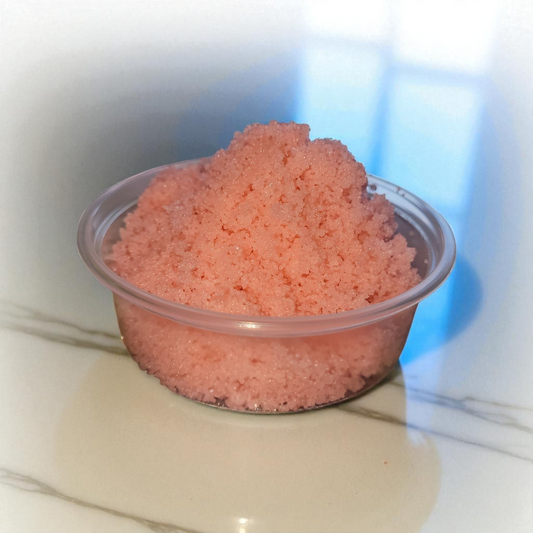Sensual Paradox Snow Melt Shot Pot
