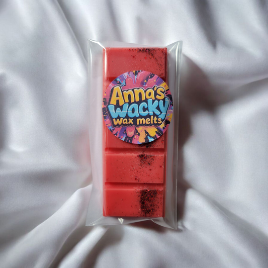 Forgotten Cherry Snap Bar Wax Melts