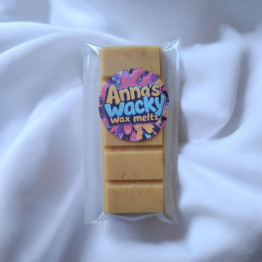Whisper Eilish Snap Bar Wax Melts