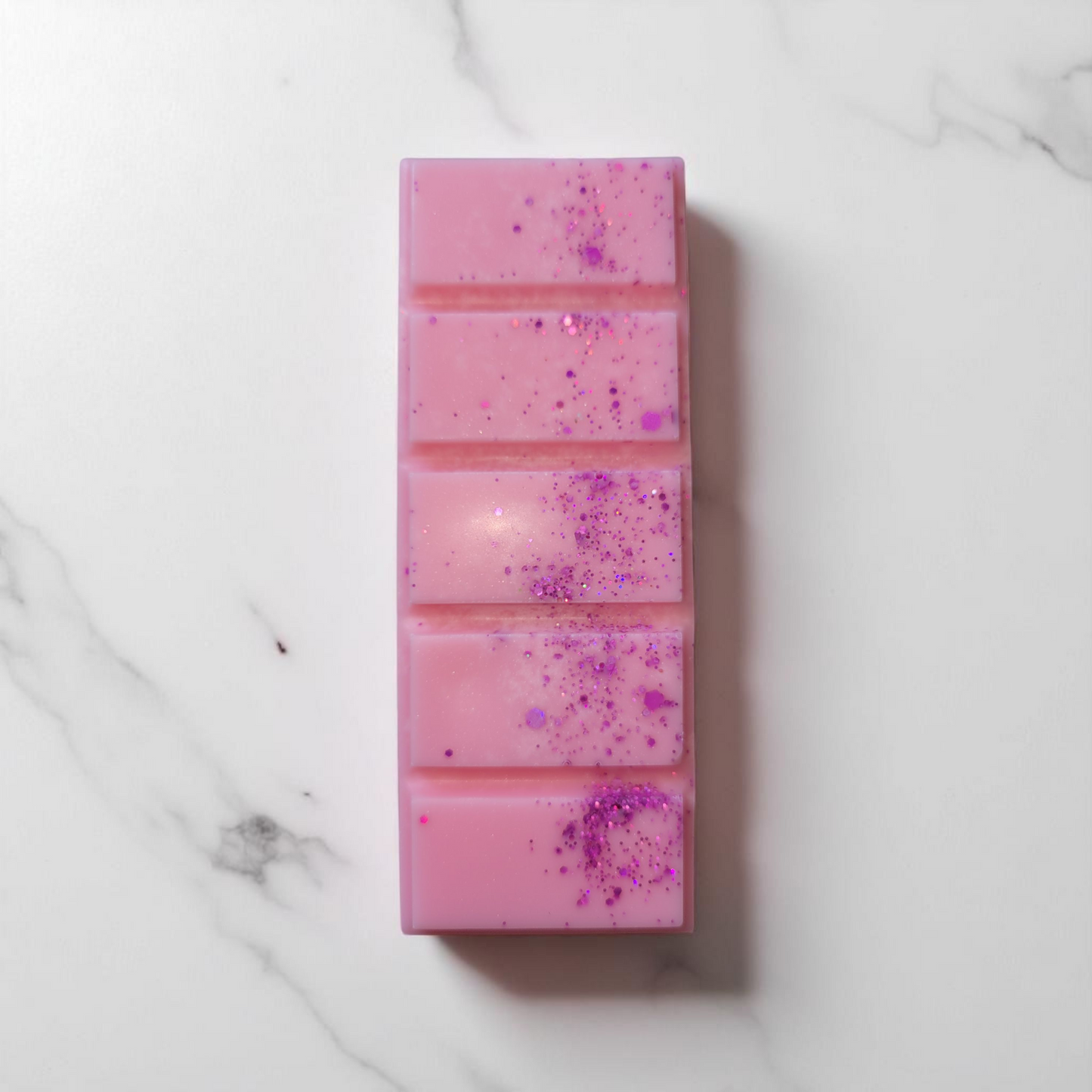 Sparkling Lychee Snap Bar Wax Melts