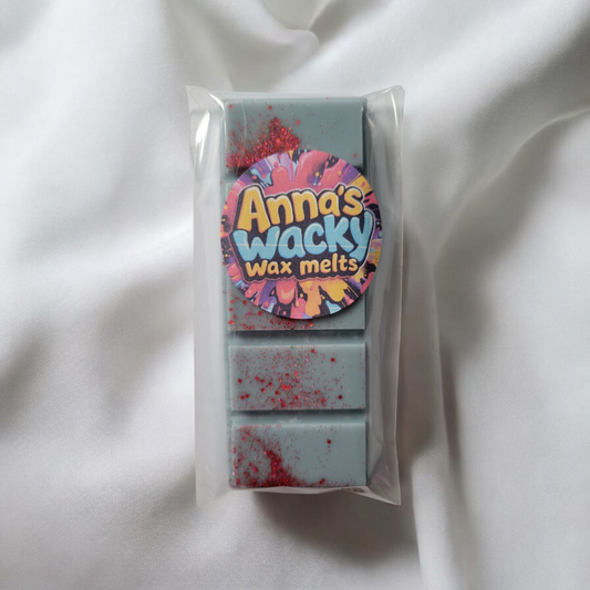 Moon Of The Ocean Snap Bar Wax Melts