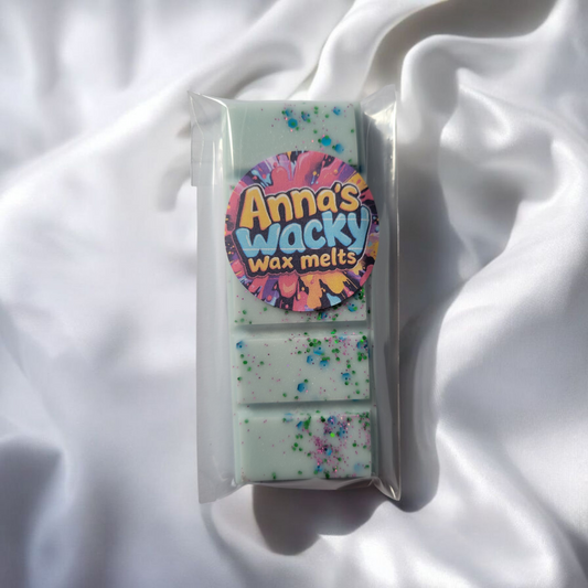 Spring Awakening Snap Bar Wax Melts