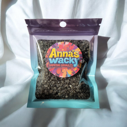 Sweet As Fame Simmering Granules