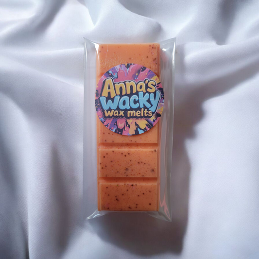 Number Five Snap Bar Wax Melts