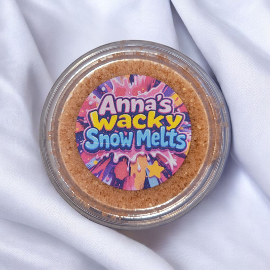 Amazon Rain Snow Melt Shot Pot