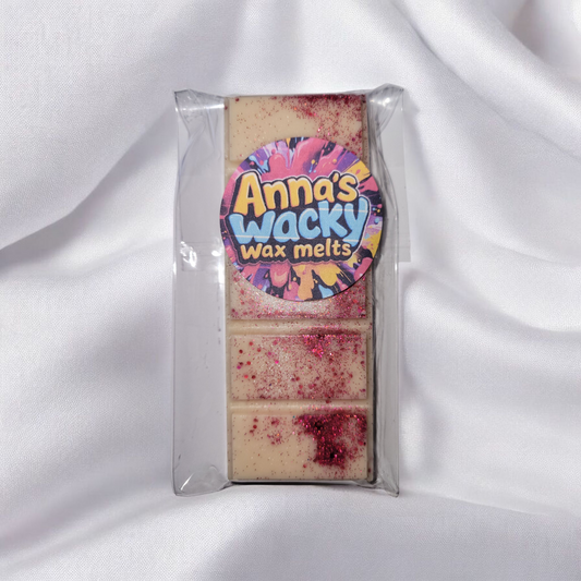 Cherry Cola Snap Bar Wax Melts