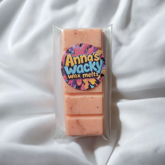Almond Milk Snap Bar Wax Melts