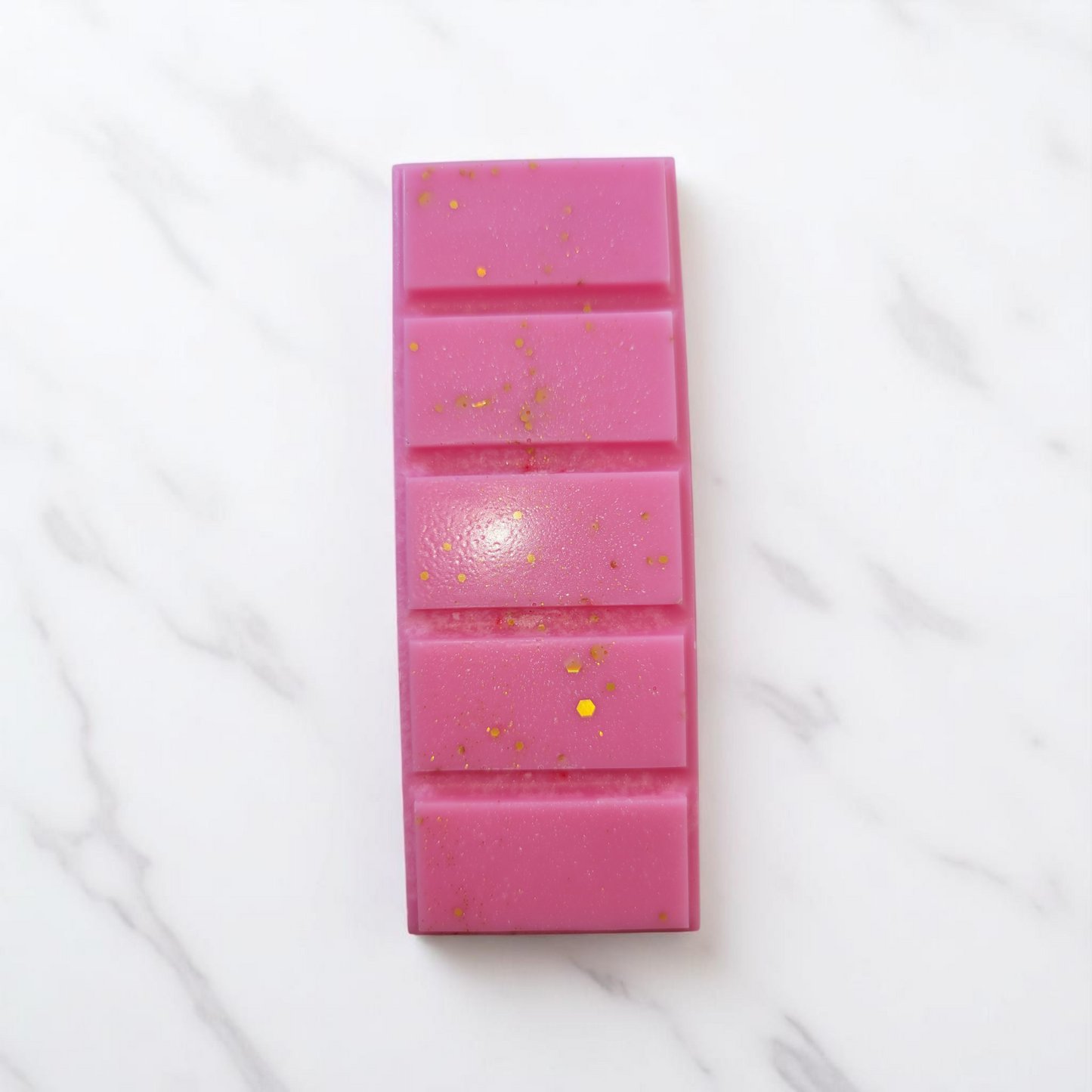 Burning Cheery Snap Bar Wax Melts