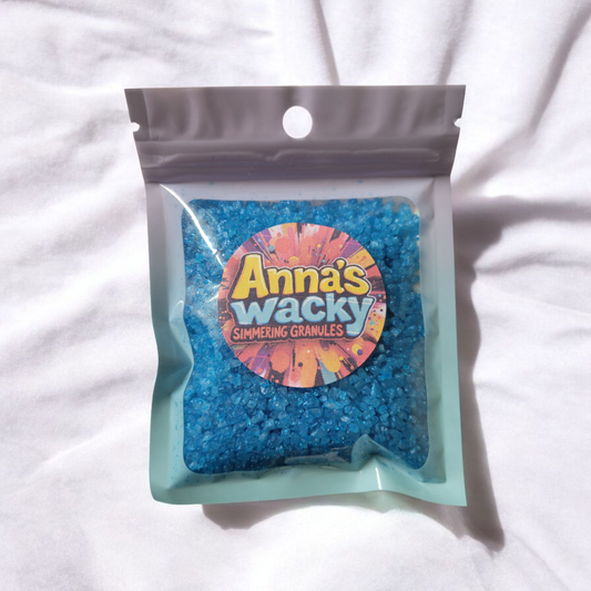 Deep Sea Therapy Simmering Granules
