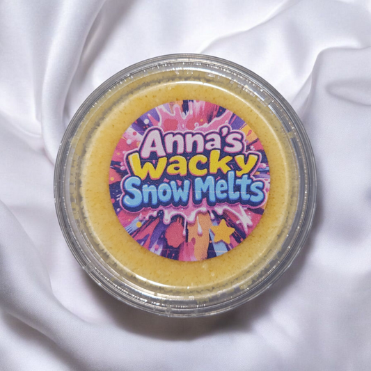 Satsuma Snow Melt Shot Pot