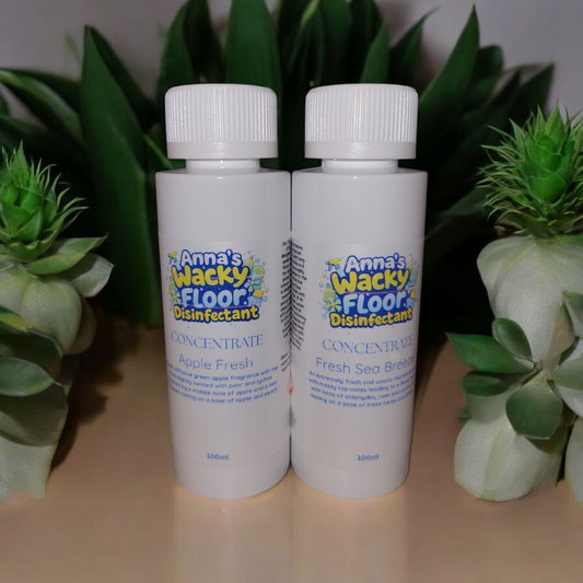 Floor Disinfectant