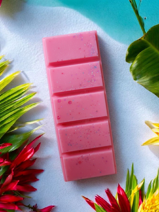 Pink Lemonade Snap Bar Wax Melts