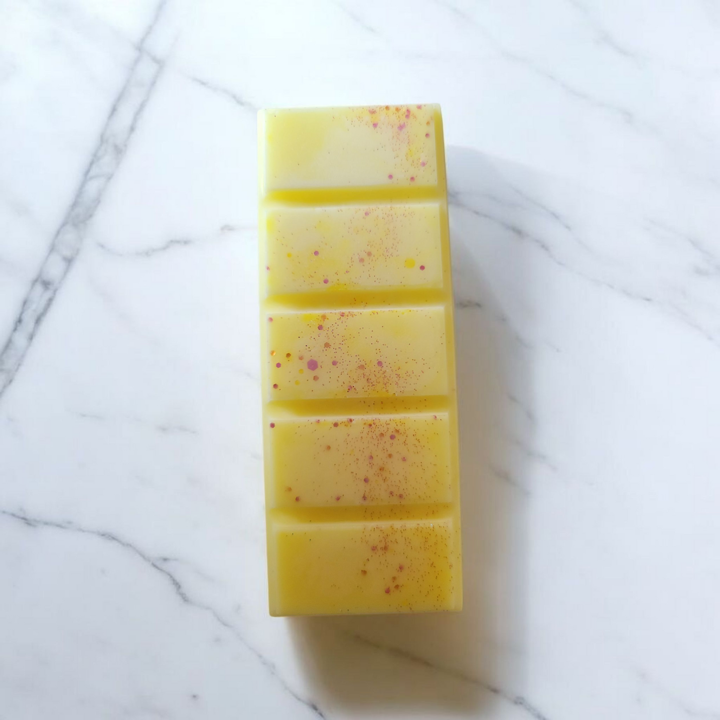 Sunny Shinny Days Snap Bar Wax Melts