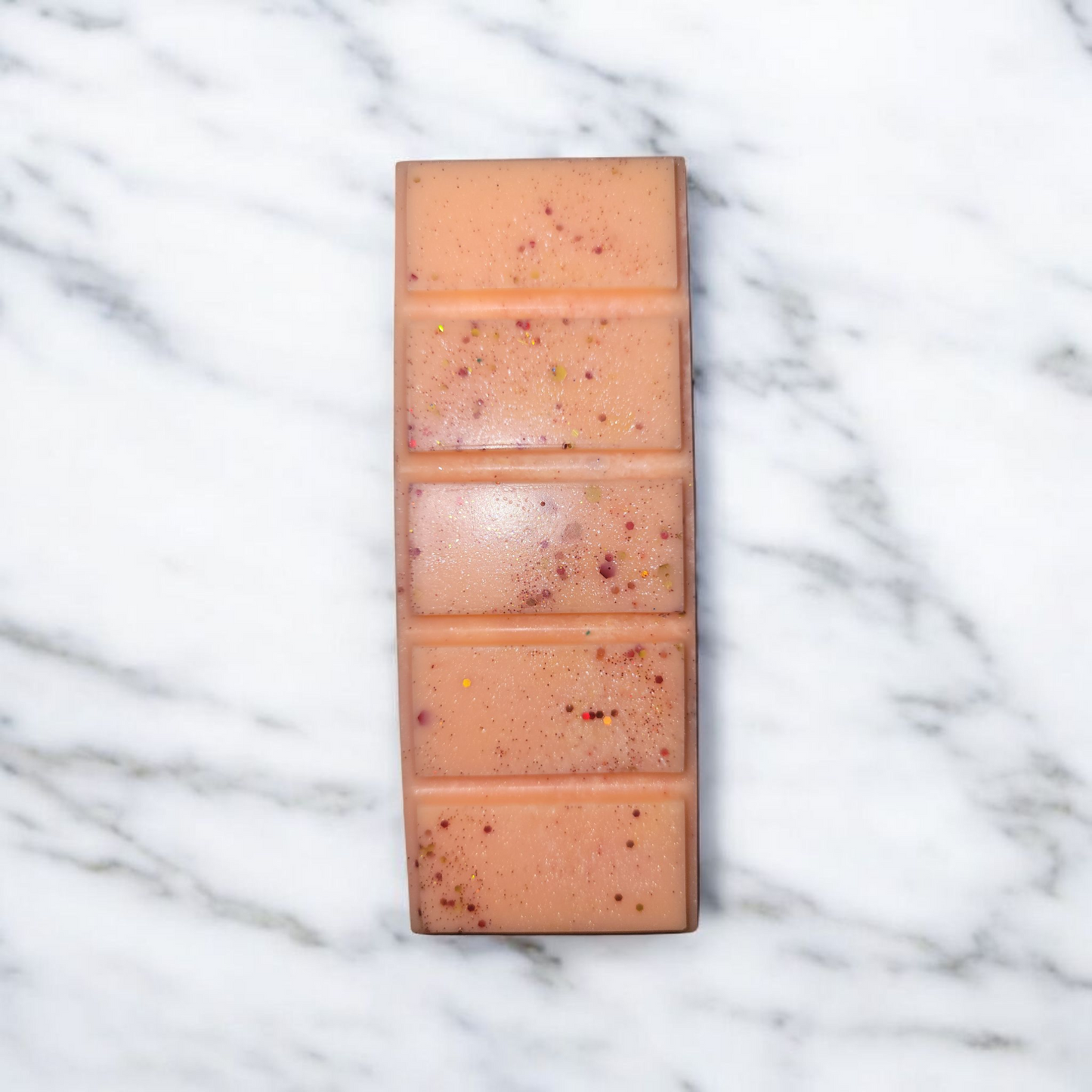 Marshmallow & Sweet Clementine Snap Bar Wax Melts