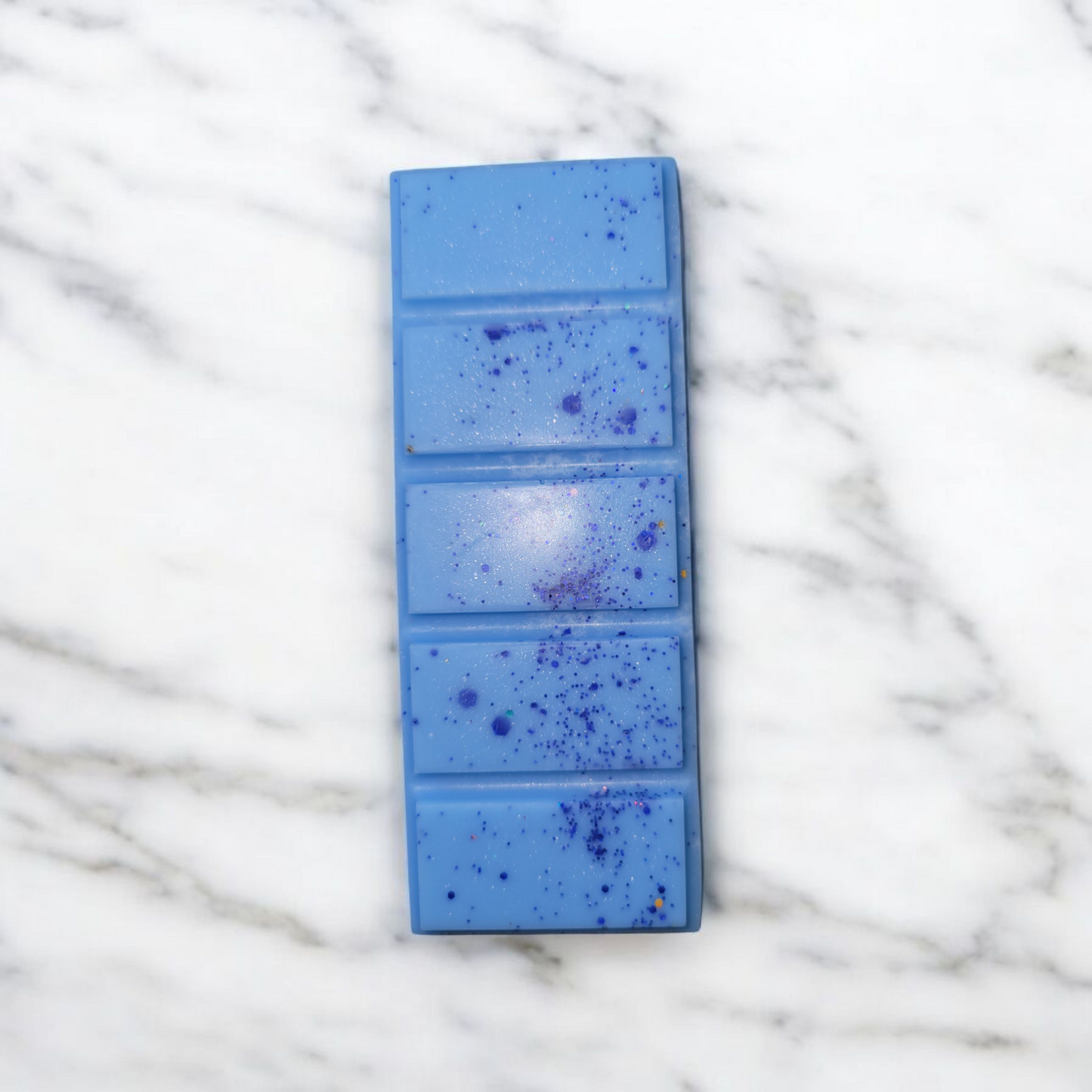 Blue Raspberry Slushy Snap Bar Wax Melts