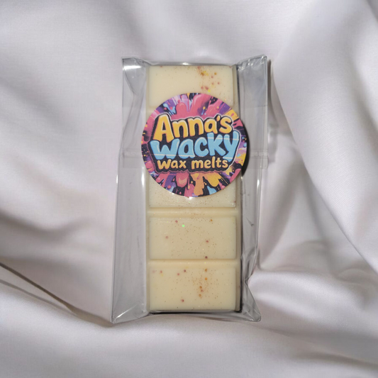 Sweet Musk Snap Bar Wax Melts