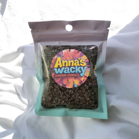 Savage Elixir Simmering Granules