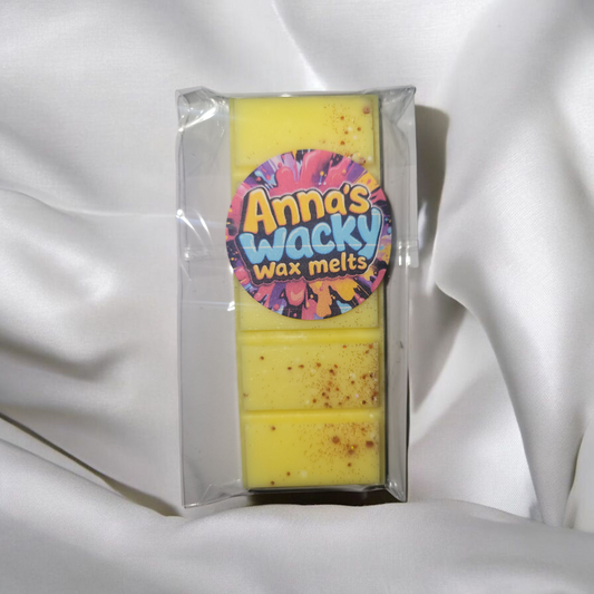 Marshmallow & Manuka Honey Snap Bar Wax Melts