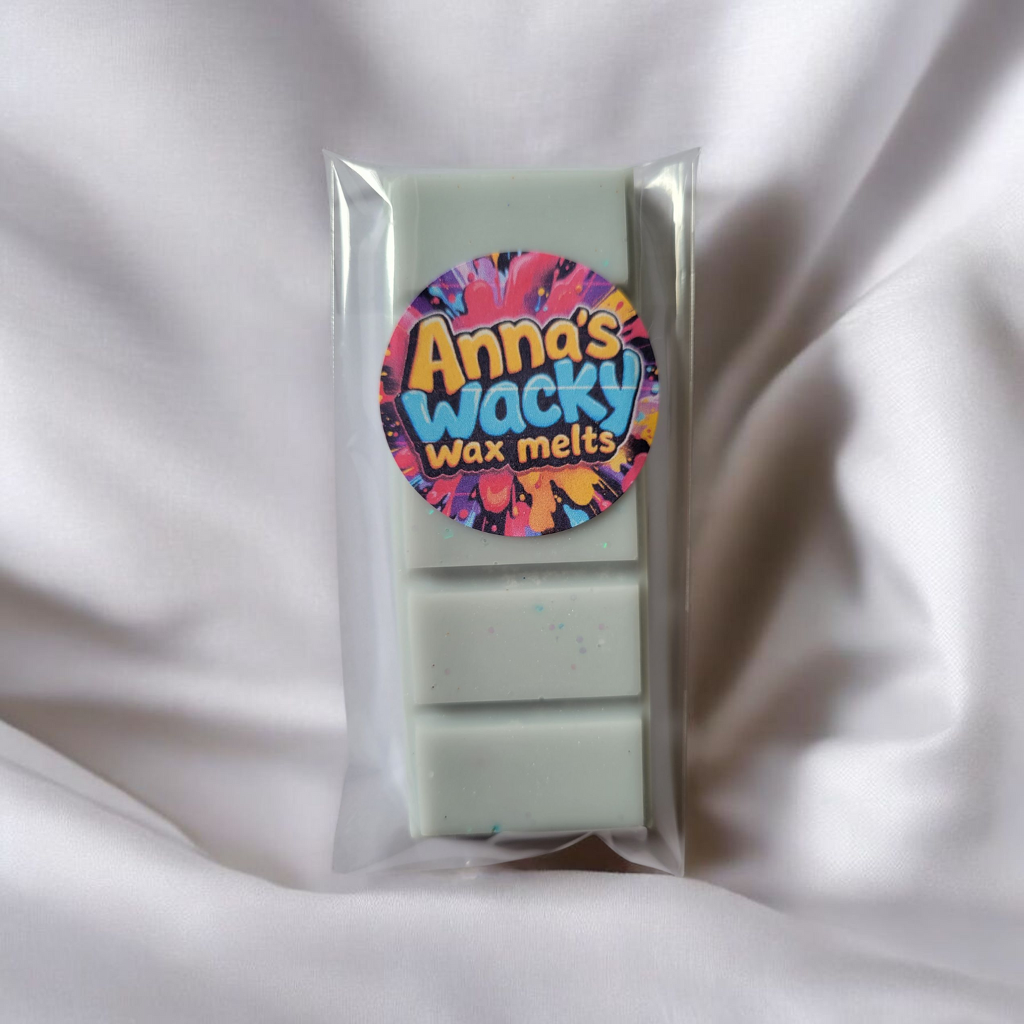 Baby Powder Snap Bar Wax Melts