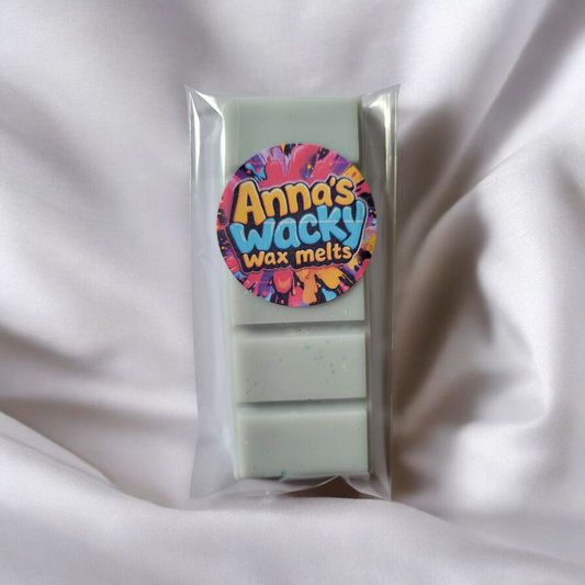 Baby Powder Snap Bar Wax Melts