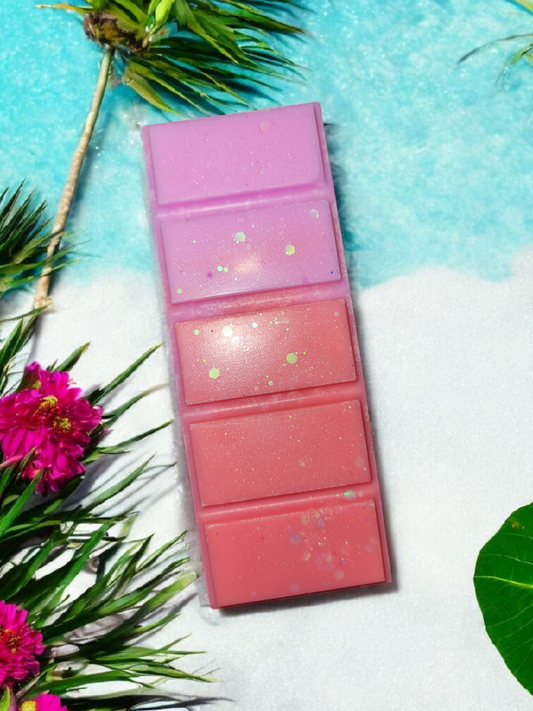 Ice Fairy Plus Oduraze Snap Bar Wax Melts