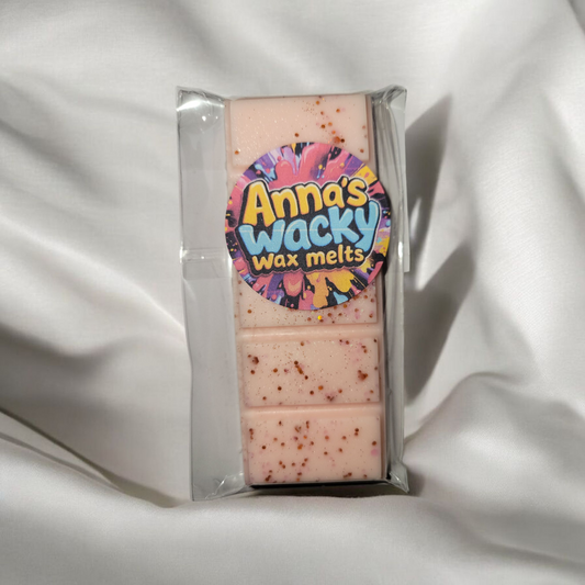 Sweet Like Candies Snap Bar Wax Melts