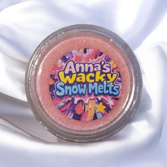 Pink Lemonade Snow Wax Shot Pot