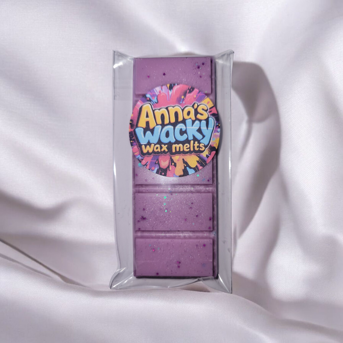 Grape Soda Snap Bar Wax Melts