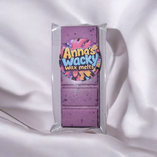 Grape Soda Snap Bar Wax Melts