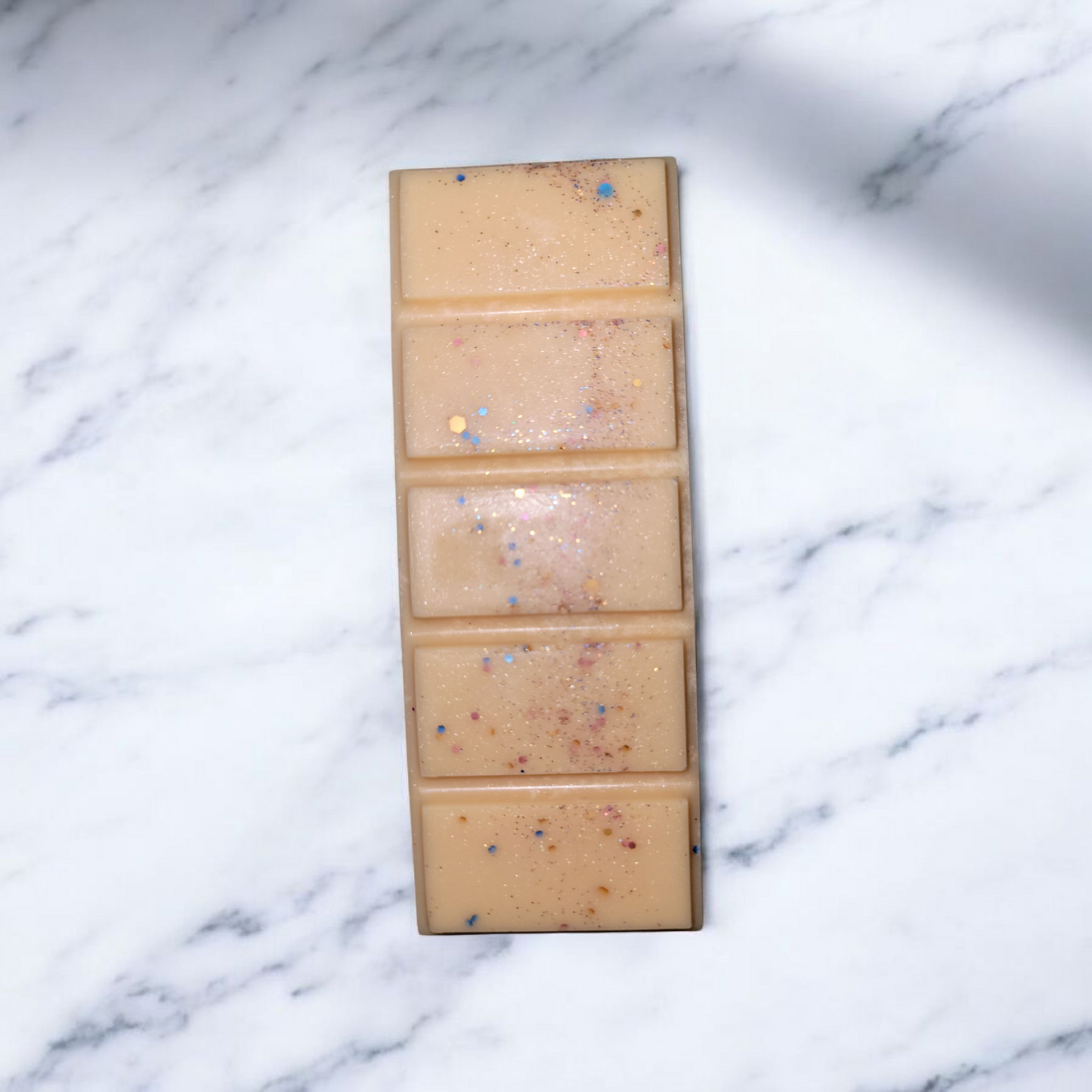 Sea Salt & Vanilla Snap Bar Wax Melts